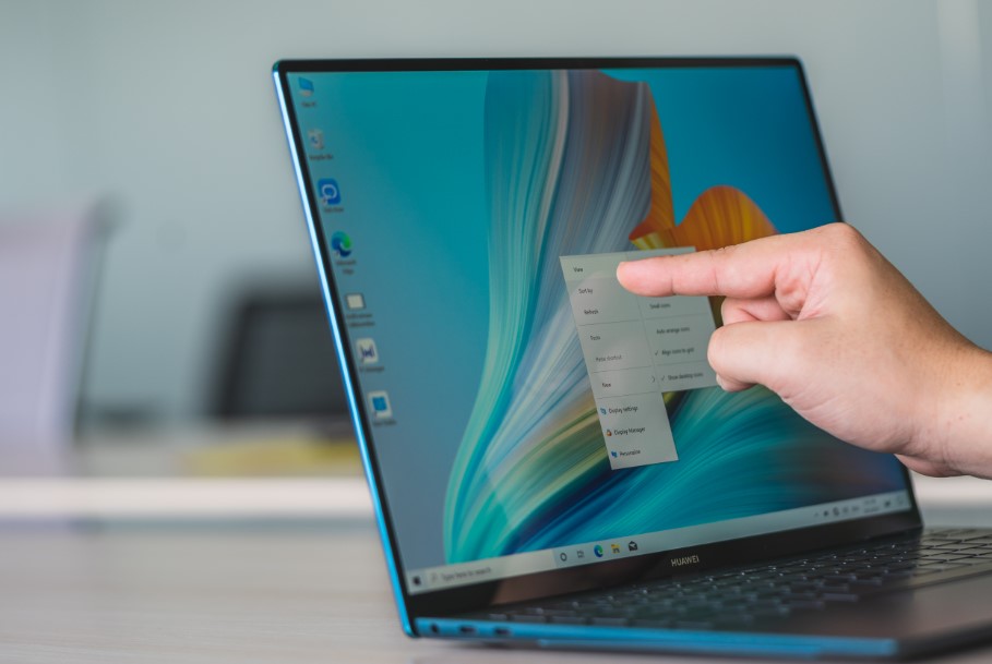 Huawei MateBook X y MateBook X Pro, la mayor potencia y el mejor diseño a la mano