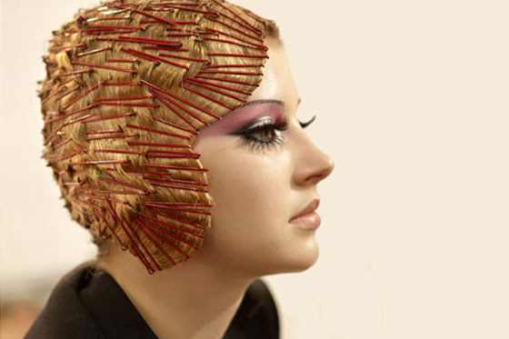 La tendencia en maquillaje según Christian Dior
