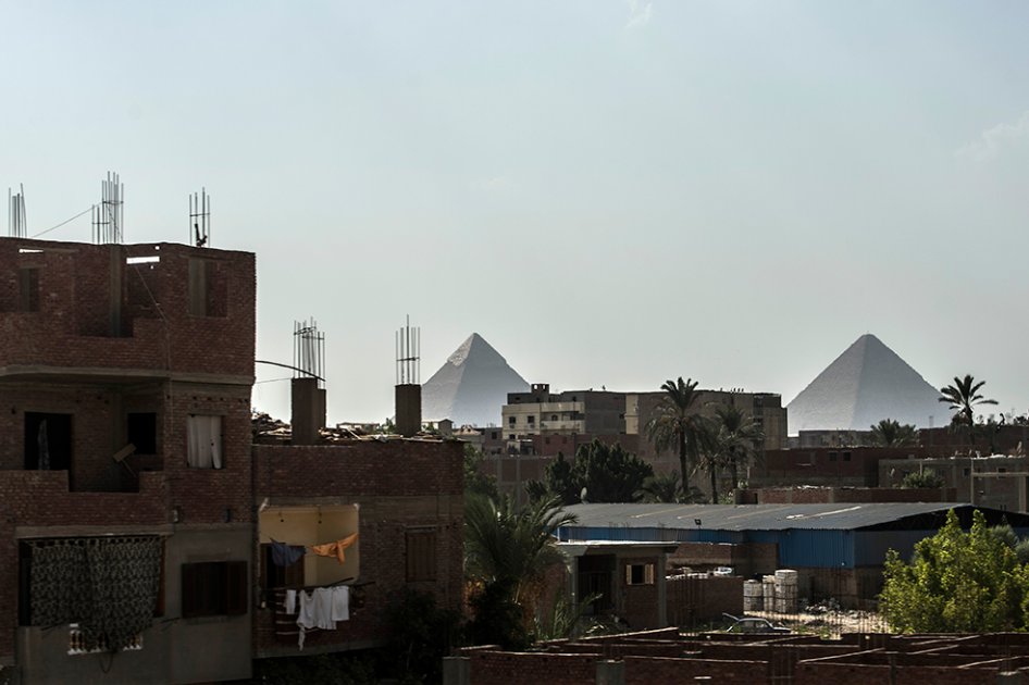 Egipto blinda a la policía y restringe libertades en su ley antiterrorista