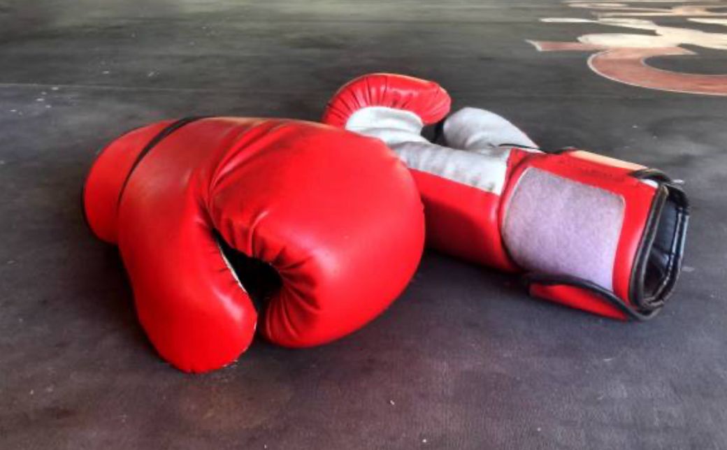 Joven murió por un golpe en una simulación de pelea de boxeo en Barranquilla