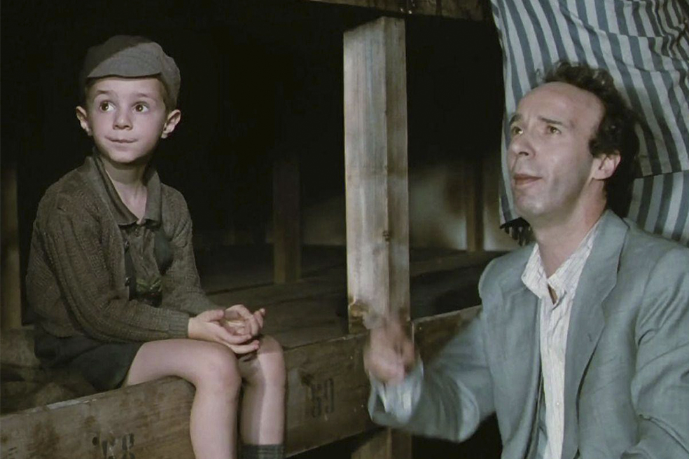 La II Guerra Mundial, fuente inagotable para el cine y la literatura