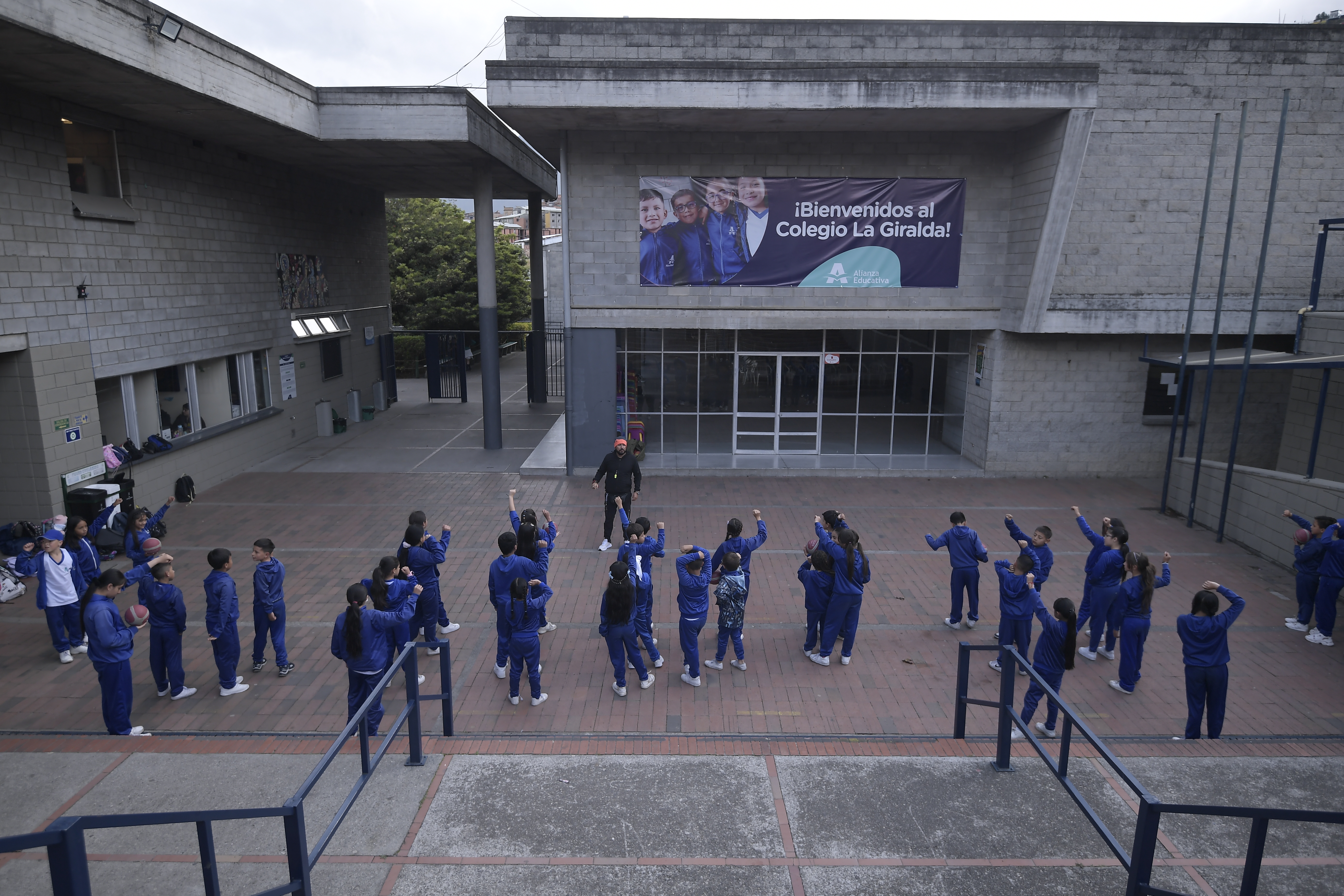 ¡Pilas! Hoy vence plazo para solicitar nuevos cupos en colegios públicos para 2025