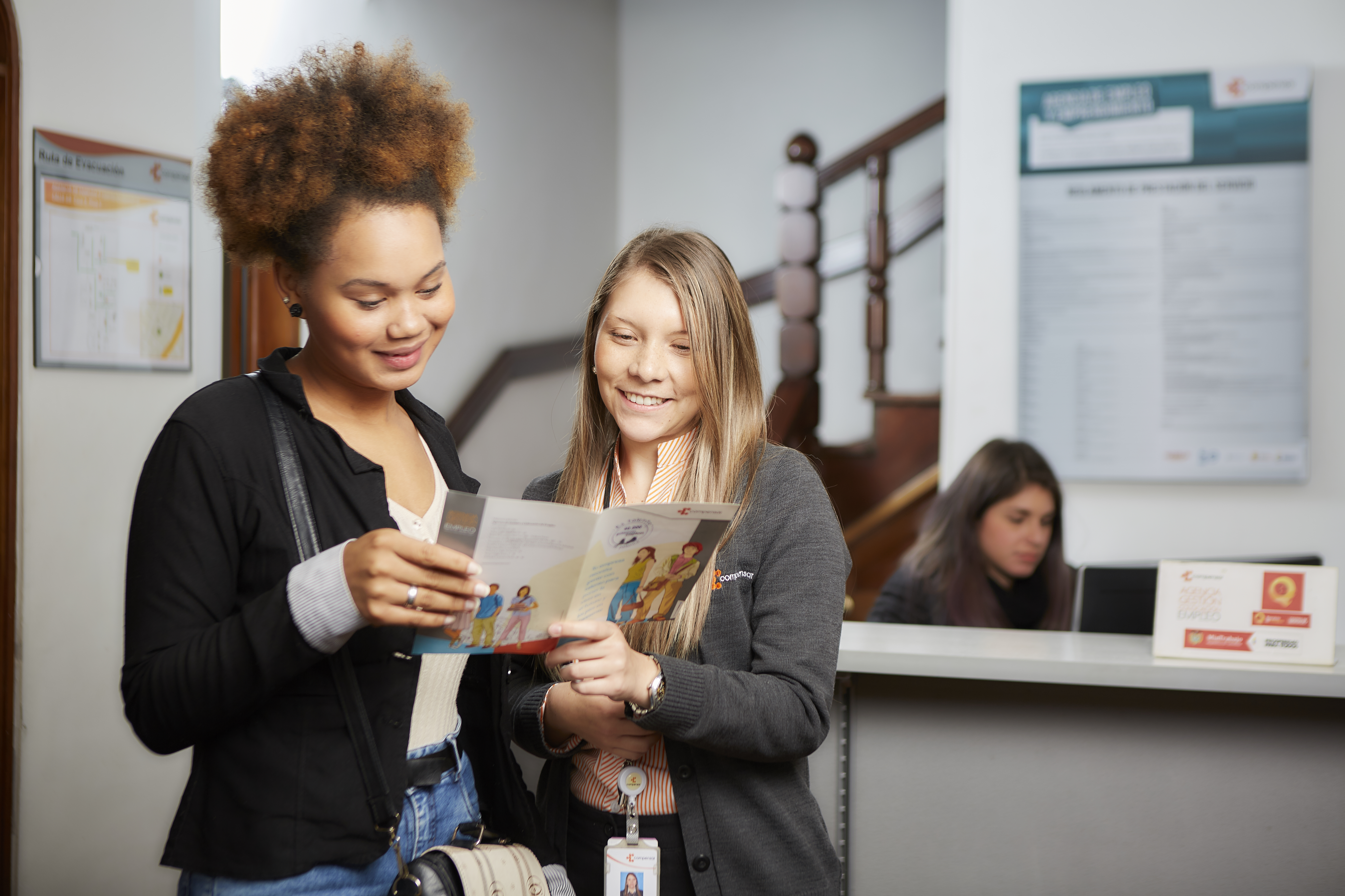 Empleo formal y digno: pilar del bienestar integral