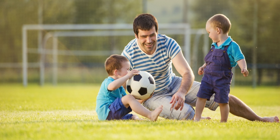 El hijo preferido, ¿mito o realidad?