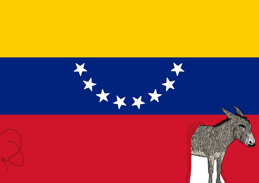 Descabellada inmigración