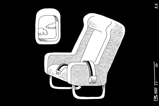 Silla presidencial