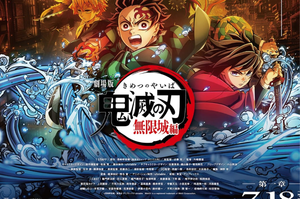 Kimetsu no Yaiba: orden cronológico de las series y películas para ver el anime