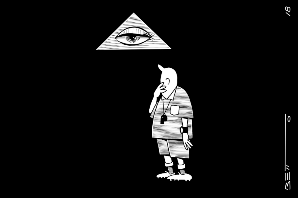 VAR