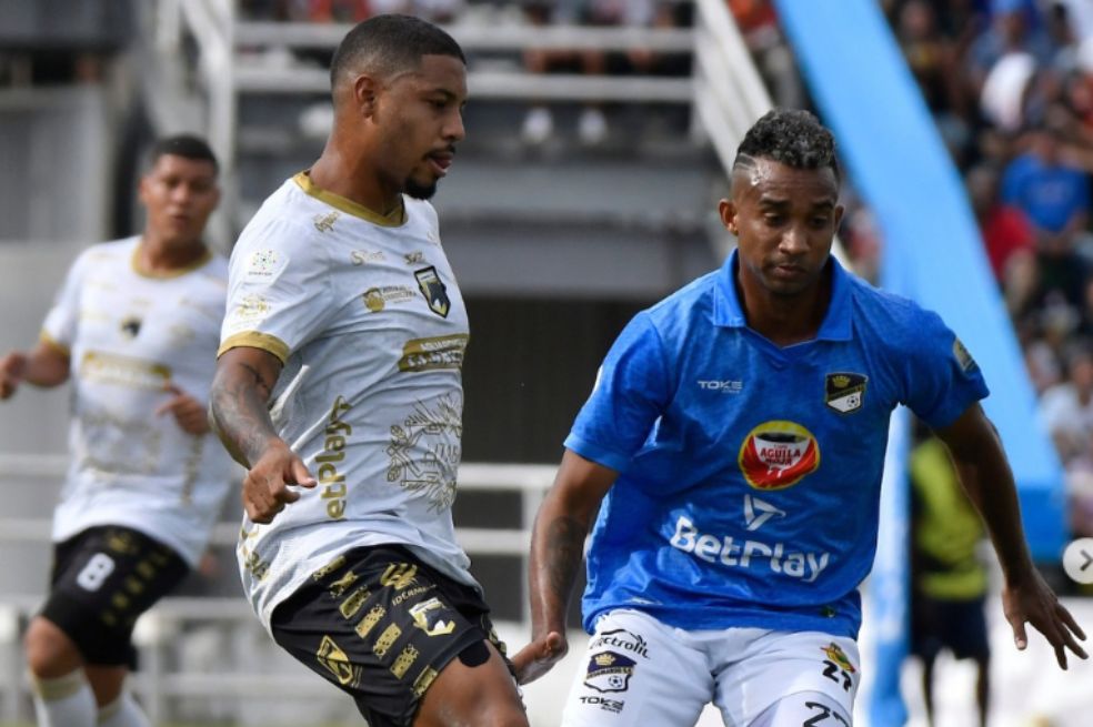 Así quedaron los grupos en los cuadrangulares del torneo de ascenso