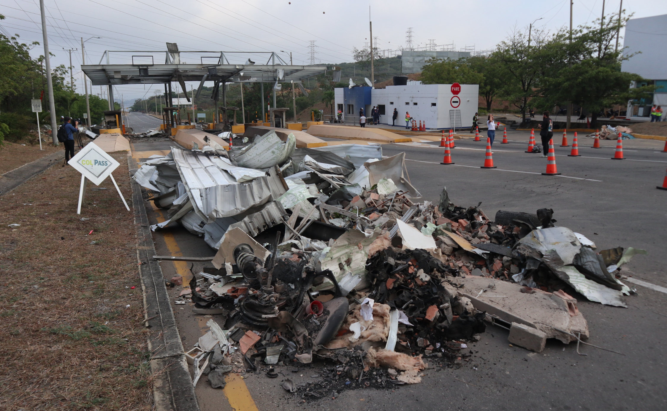 Ataques en Cúcuta: autoridades declaran toque de queda por crisis de seguridad