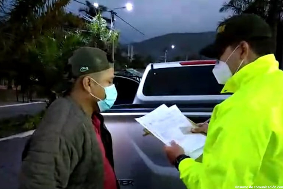 Condenan a alias “Minguí” por el asesinato del líder social Jorge Luis Solano Vega