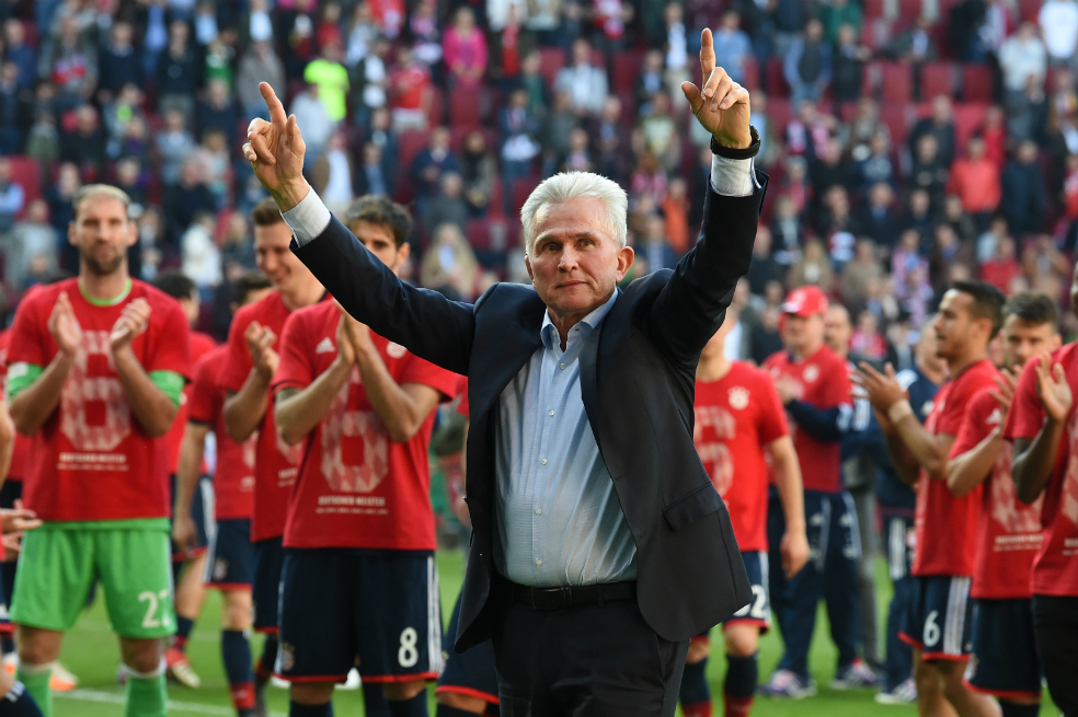 Jupp Heynckes, el viejo mago que abandonó su retiro para resucitar al Bayern Múnich