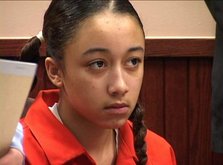 EE le explica: Cyntoia Brown, la víctima de abuso sexual que fue encarcelada por haber matado a su agresor