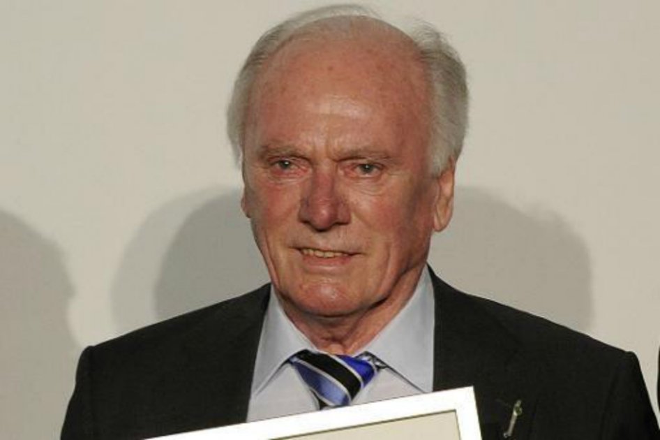 Murió Udo Lattek, legendario entrenador alemán de fútbol