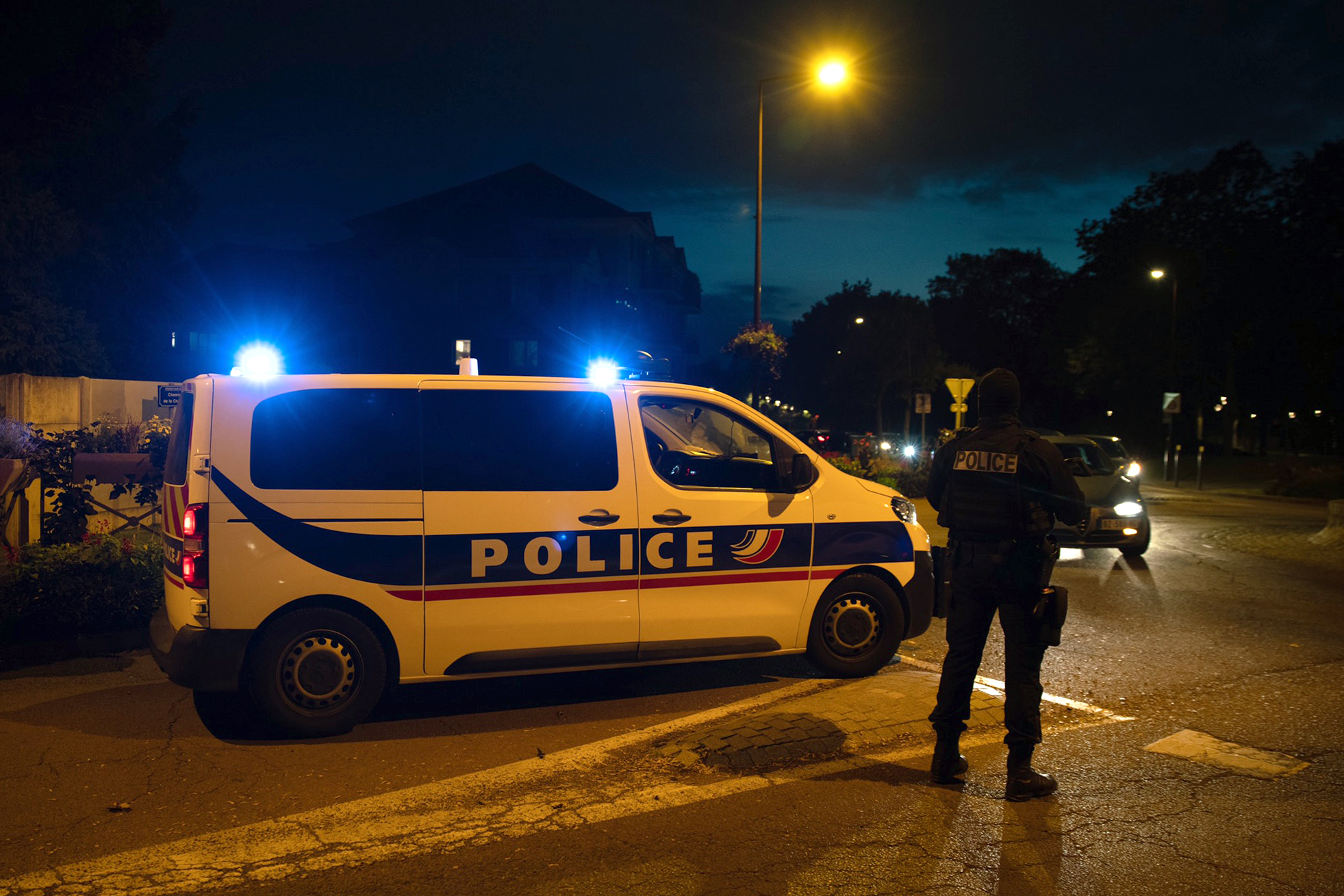 Identifican a un asesino en serie que aterrorizaba a París (era un expolicía)