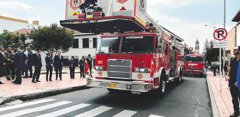 La fragilidad del patrimonio inmueble