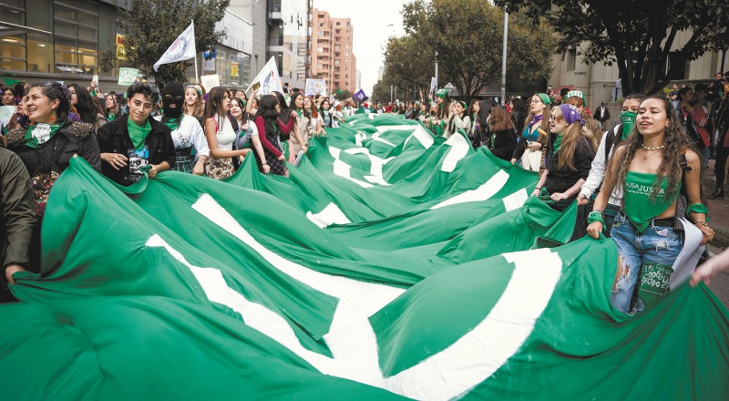 Imagen de referencia. De los 1.121 municipios analizados, solo 15 obtuvieron puntajes superiores a 25, pero ninguno superó los 50. De hecho, solo Bogotá, Medellín y Manizales alcanzaron un indicador de 23.8 puntos sobre 100.