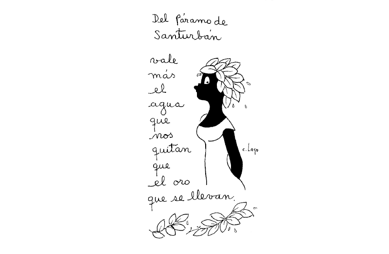 Nieves