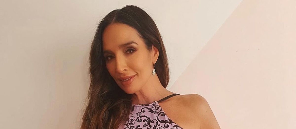 Él es el otro hijo de Luly Bossa: También fue actor y así luce ahora