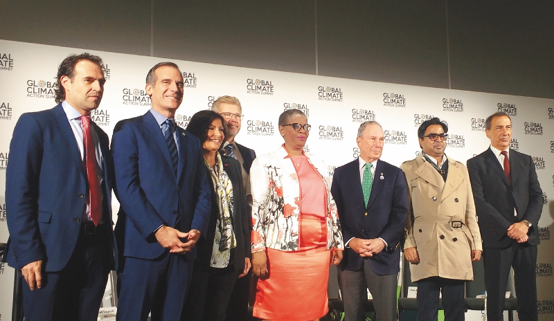 Medellín promete que para 2030 tendrá calles libres de combustibles fósiles