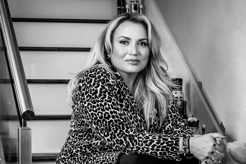 Tips de la diseñadora Rossy Sánchez para emprender en el mundo de la moda