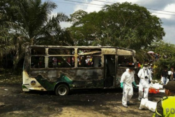 ‘Temo por mi vida’: juez penal de Fundación