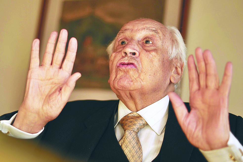 ¡Toca negociar!