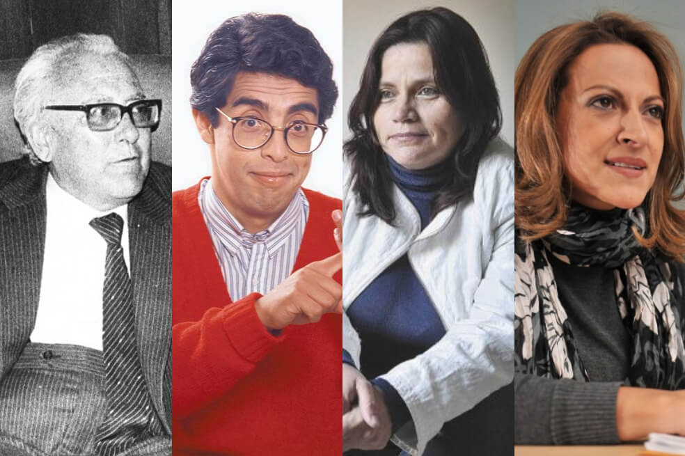 Los crímenes de lesa humanidad en contra de periodistas en Colombia