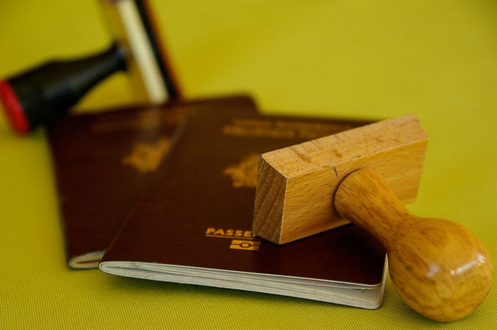 Suspenden emisión de pasaportes en Brasil por falta de presupuesto