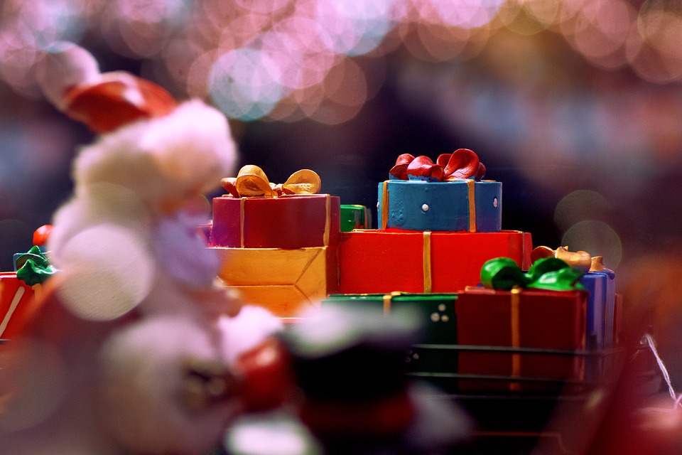 Arrancan las correrías navideñas en Bogotá