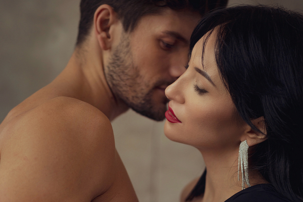 ¿Qué es la clausula del sexo en el matrimonio? Es importante que la tengas