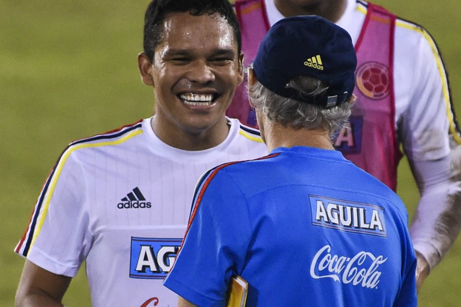 Colombia, a sonreír y acrecentar la crisis de Argentina