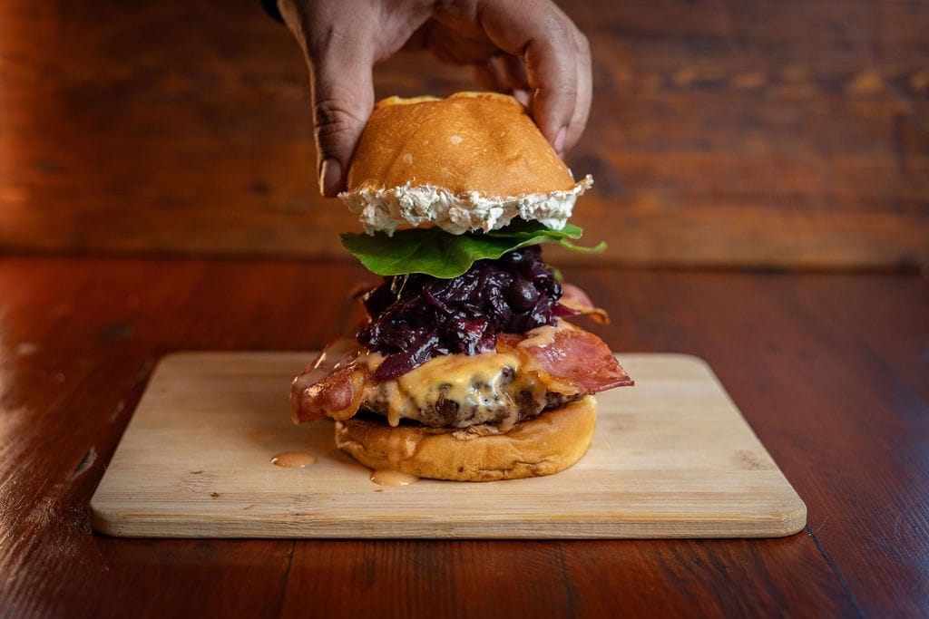 Burger Master 2026