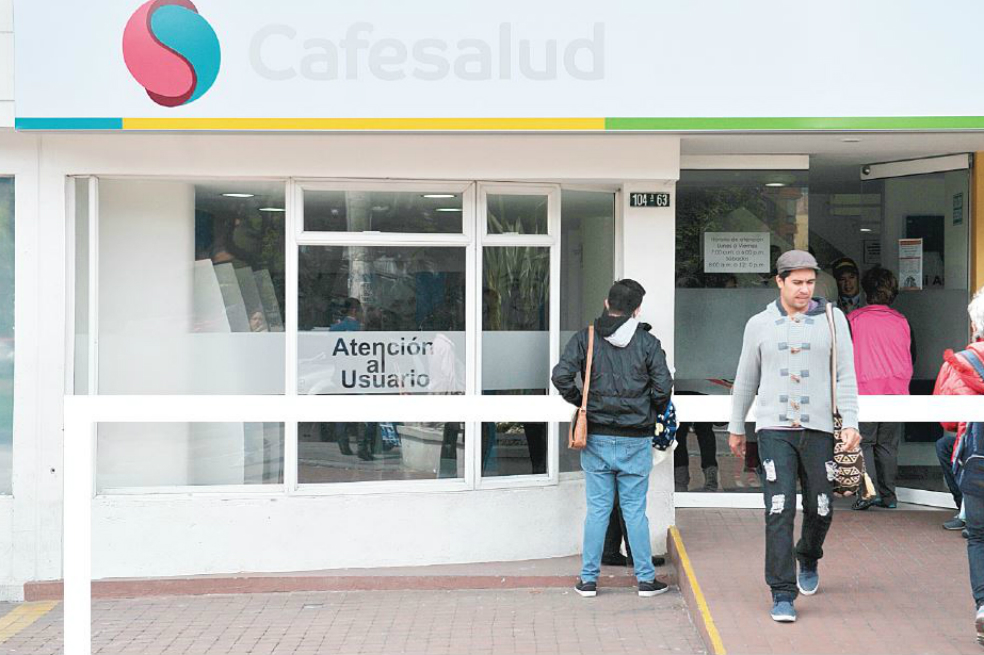 2017, el año de la implementación para la salud