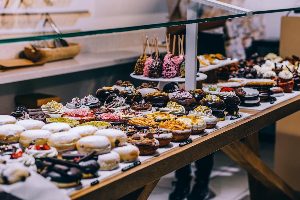 Cena para fin de año: 3 postres que puedes ofrecer para despedir el 2022