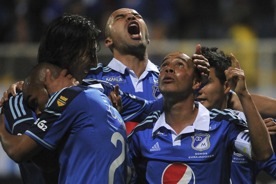 Millonarios vence, pero no convence