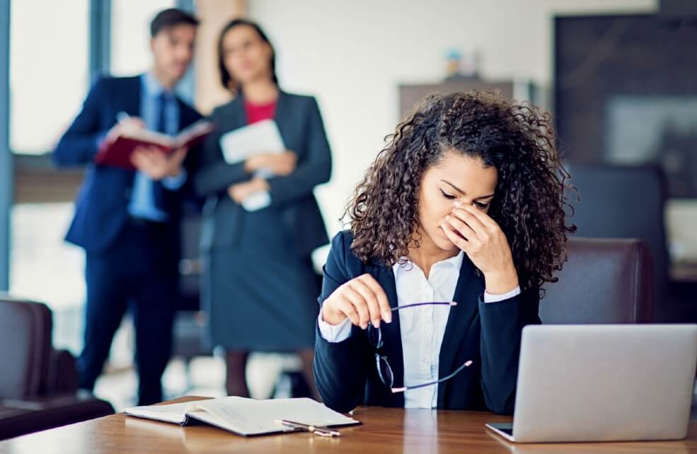«El derecho a la educación de un trabajador no es absoluto”: ministerio de Trabajo