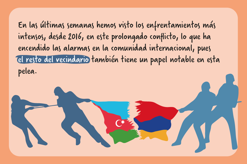 El mundo no es como lo pintan.