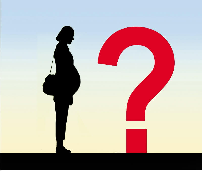 Hablando de licencia de maternidad en tiempos de sesiones virtuales