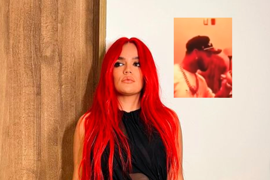 Karol G revela novedades de ‘Mañana será más bonito’, su nuevo álbum musical