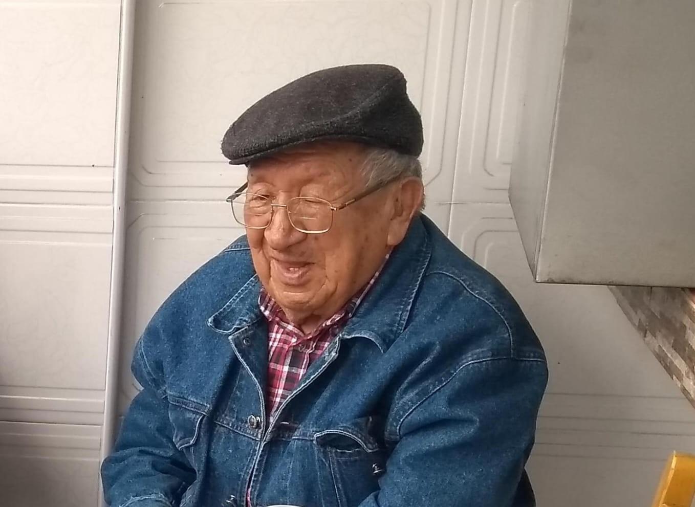 Juan C. Correa