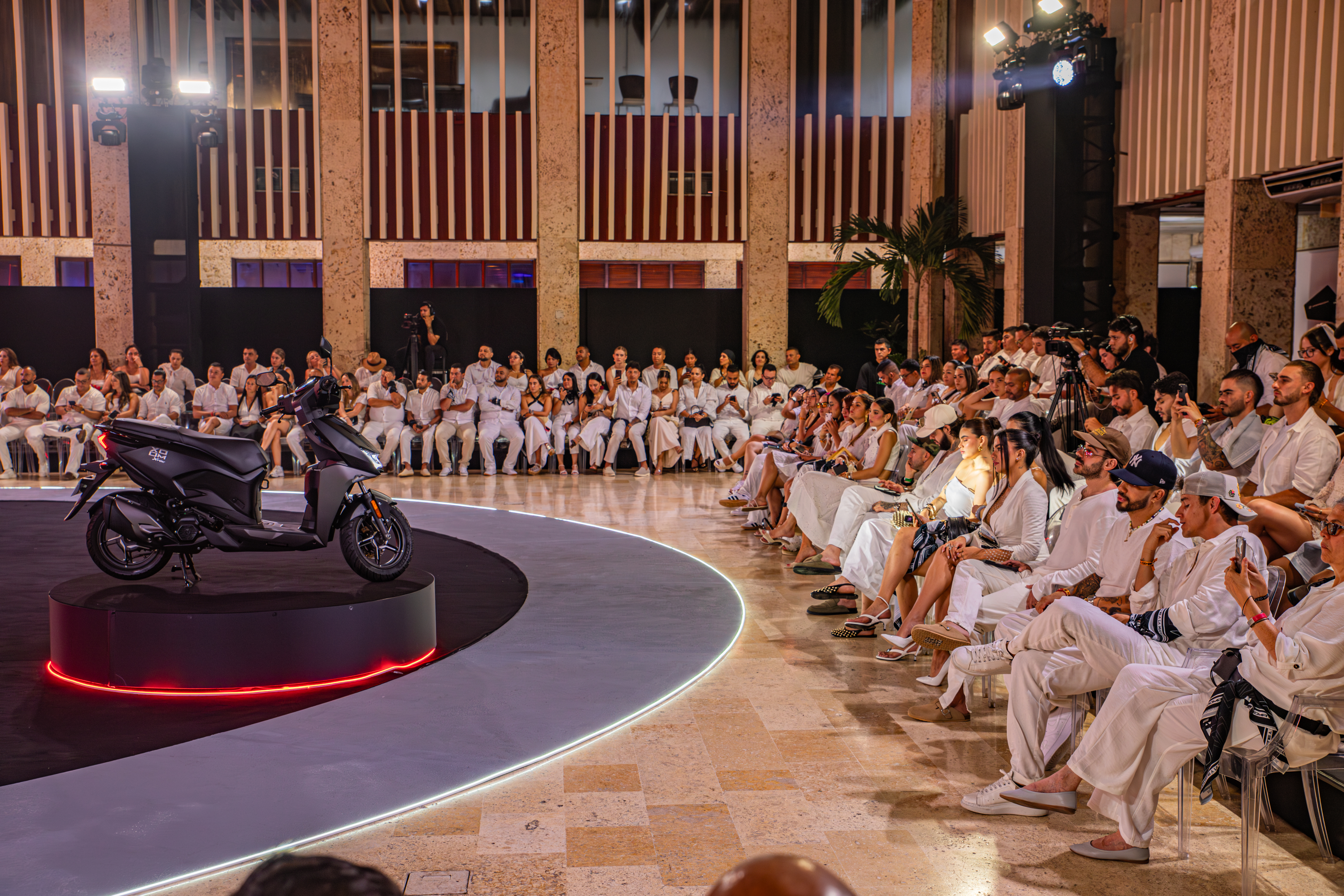 Hero amplía su línea de scooters en Colombia con tres nuevos modelos