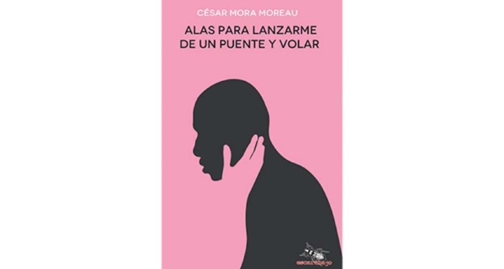 Los fogonazos impresionistas de César Mora Moreau
