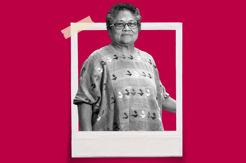 Myrna Cunningham: feminismo y medicina para la lucha indígena