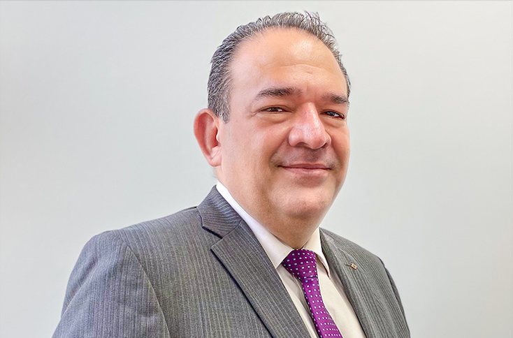 Secretario General de la Alcaldía de Medellín anunció su renuncia