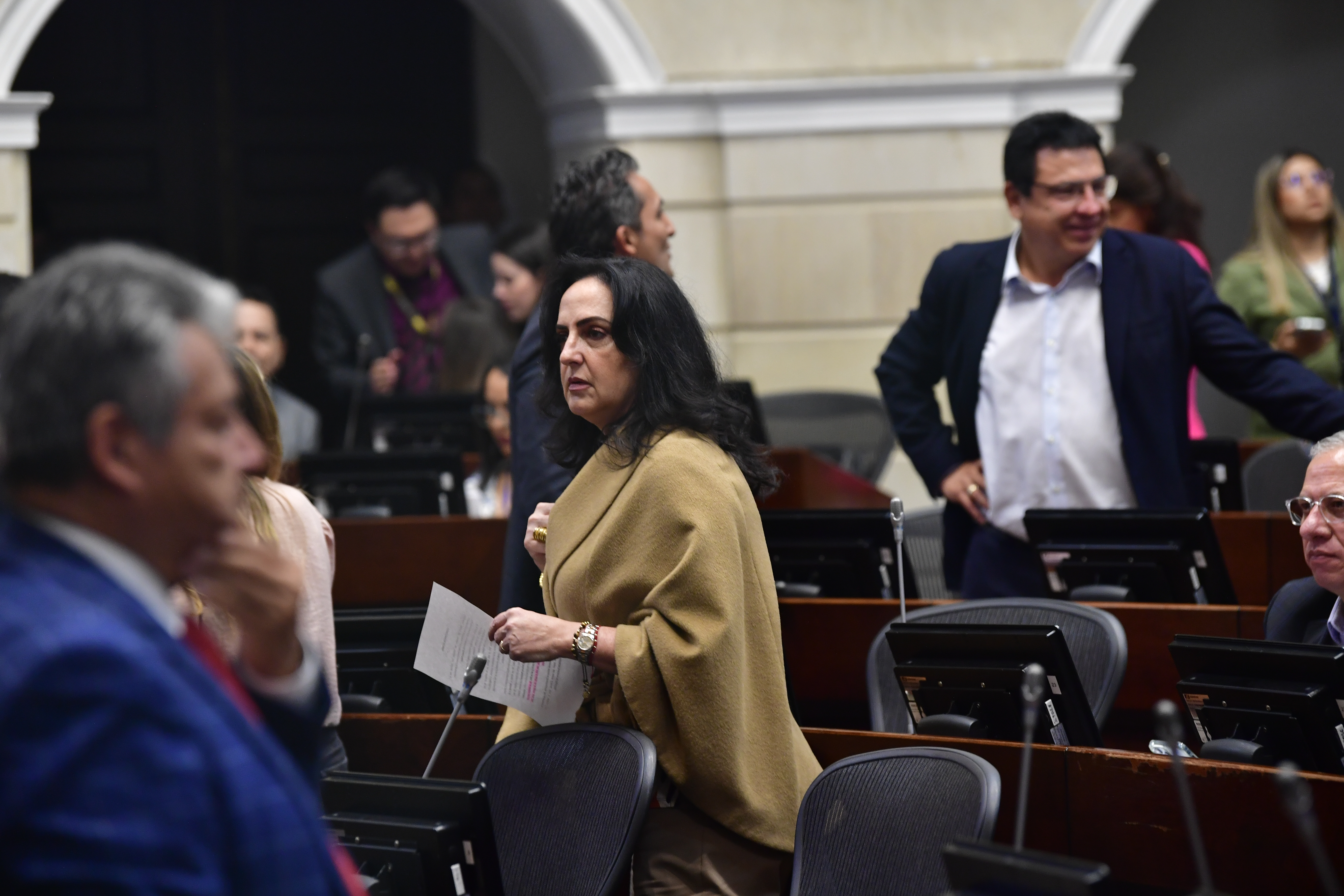 “Afecta la economía sin aportar a la paz”: oposición criticó dejar de exportar carbón a Israel