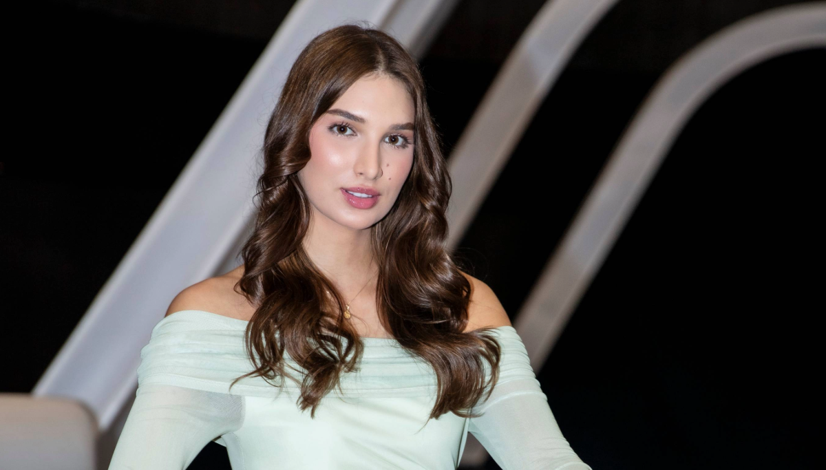 Valentina Espinosa, de Noticias Caracol, reveló detalles de su llegada al informativo