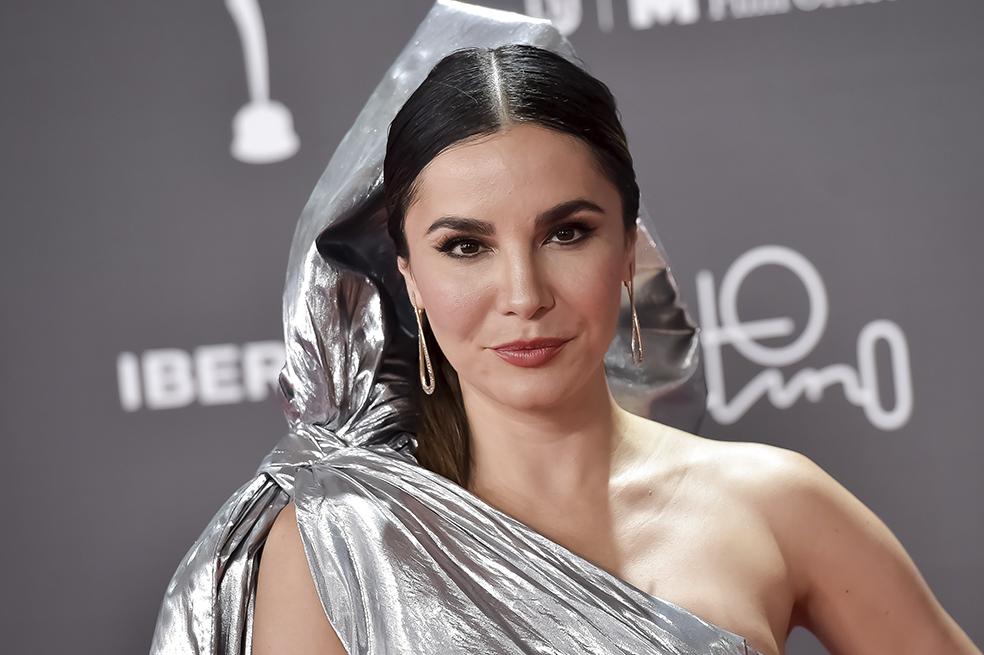 Keanu Reeves se negó a besar a famosa actriz mexicana por tener un moco