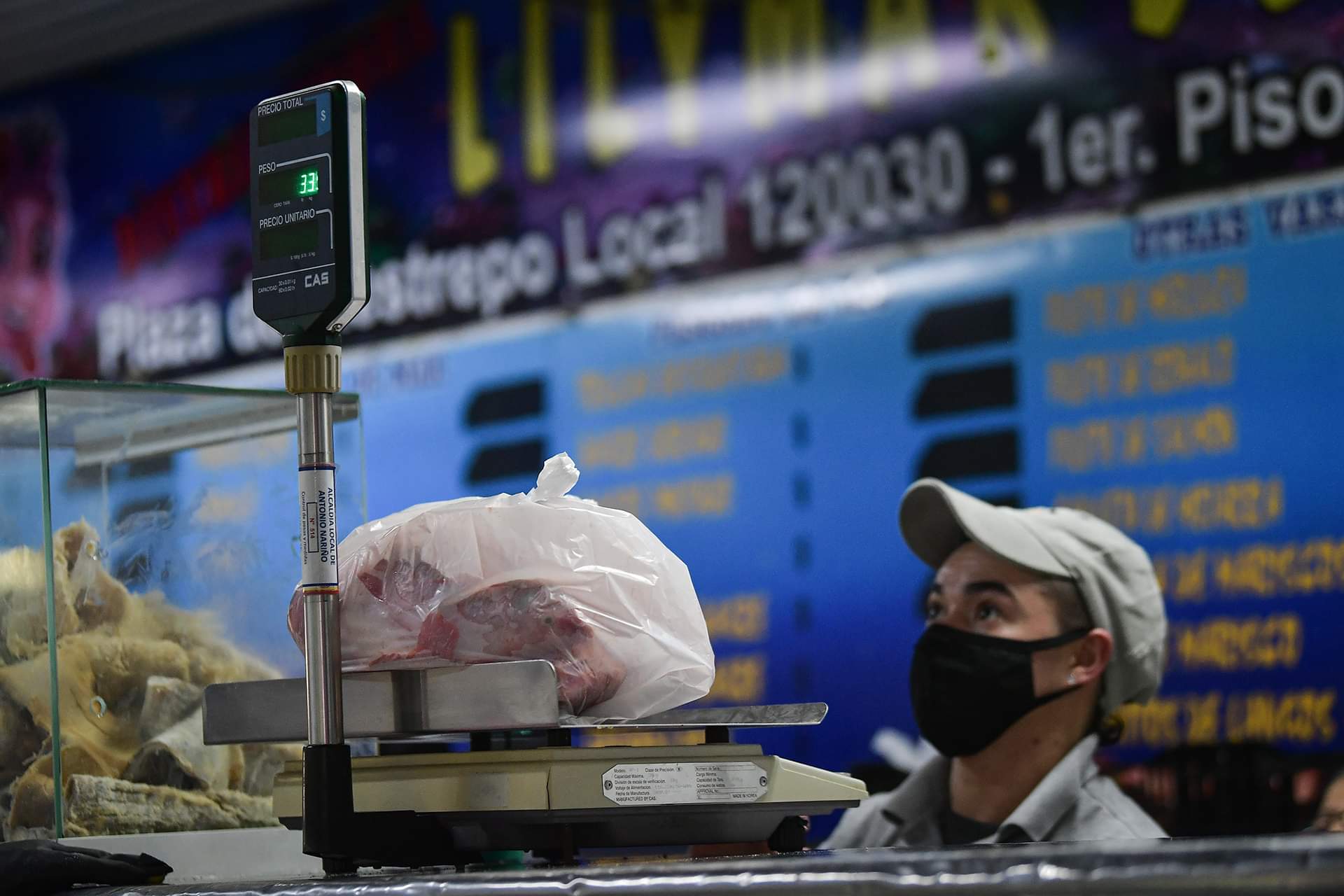 La Secretaría de Salud señaló que es indispensable verificar las condiciones de los establecimientos que venden pescado y denunciar cualquier irregularidad.
