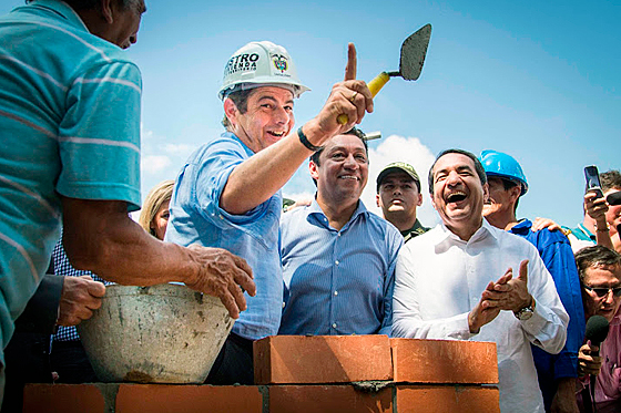 Vargas Lleras tendría que renunciar en los primeros días de marzo